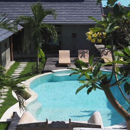 Kano Canggu Loft Kültér fotó