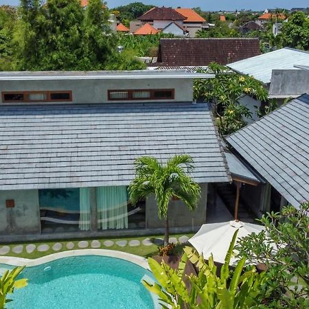 Kano Canggu Loft Kültér fotó