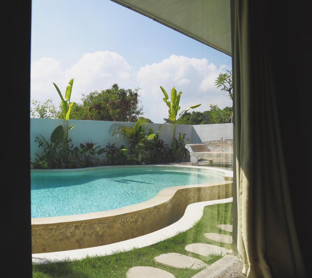 Kano Canggu Loft Kültér fotó