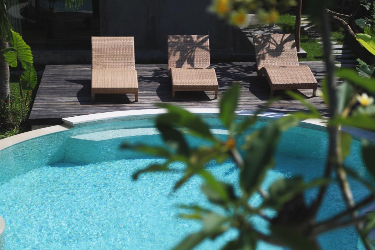 Kano Canggu Loft Kültér fotó