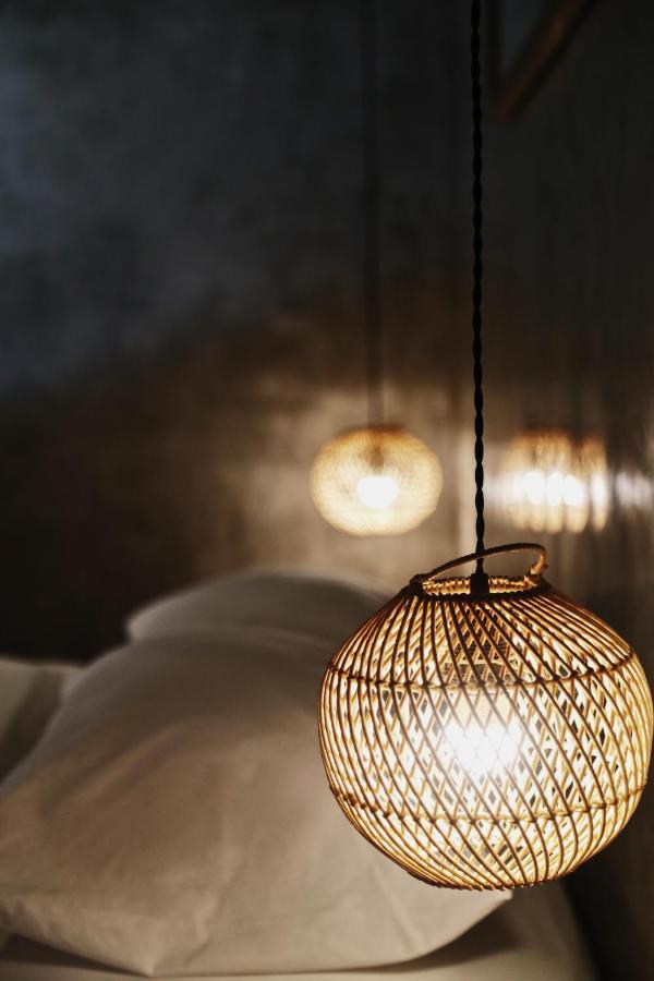 Kano Canggu Loft Kültér fotó