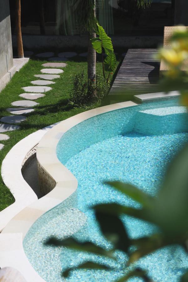 Kano Canggu Loft Kültér fotó