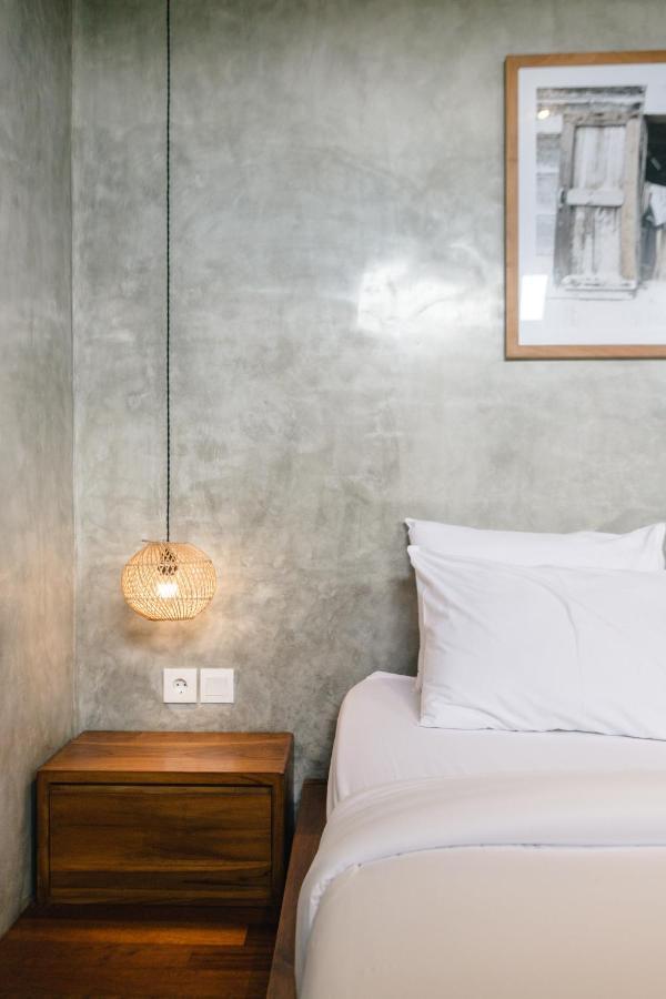 Kano Canggu Loft Kültér fotó
