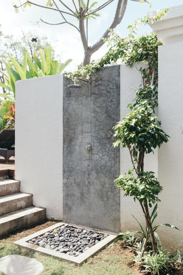 Kano Canggu Loft Kültér fotó