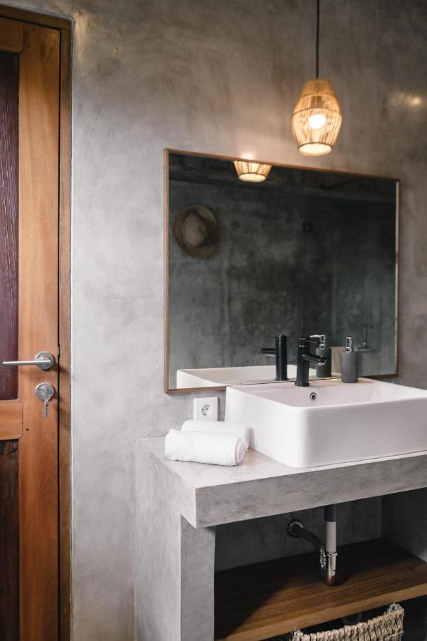 Kano Canggu Loft Kültér fotó