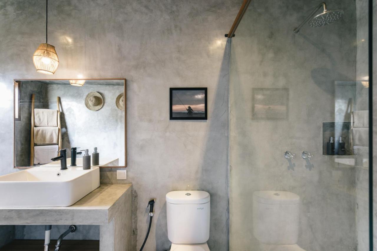 Kano Canggu Loft Kültér fotó