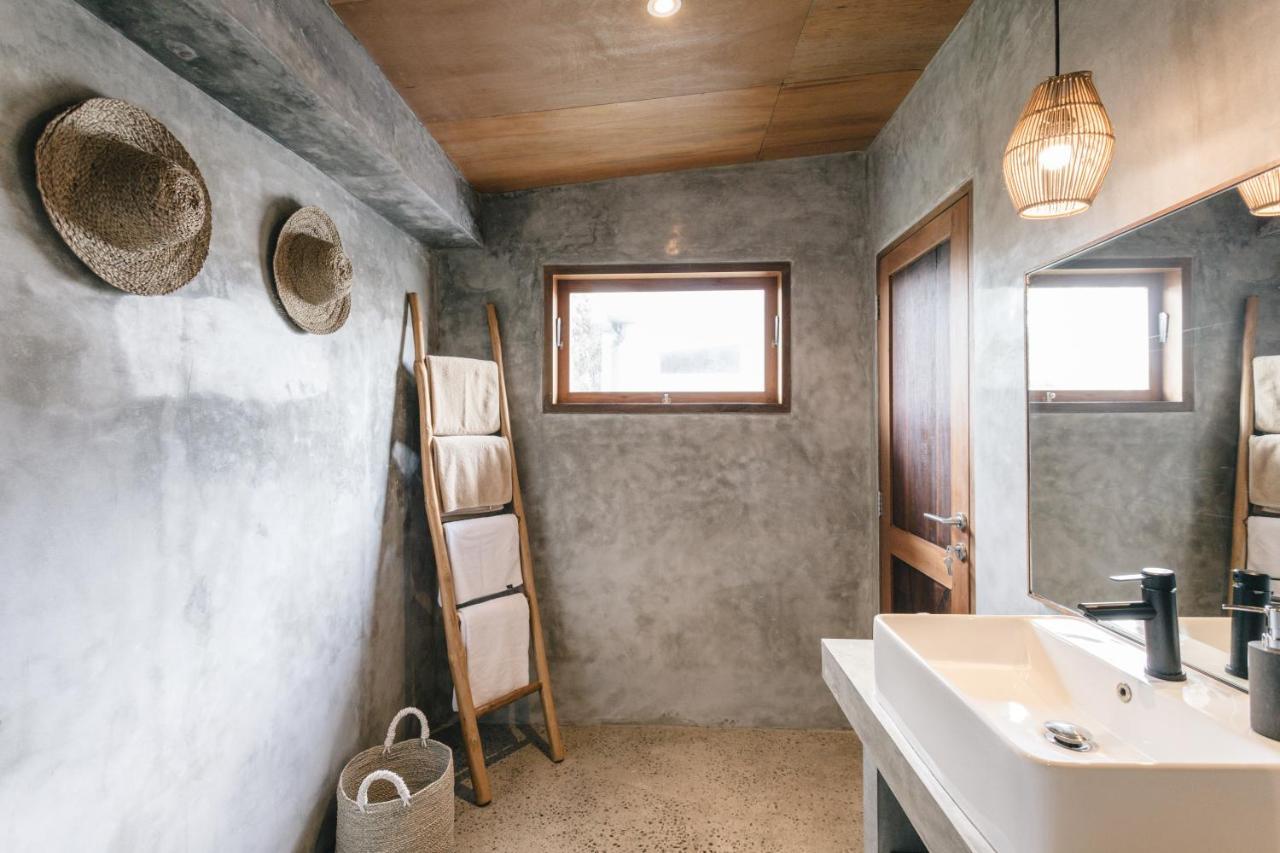 Kano Canggu Loft Kültér fotó