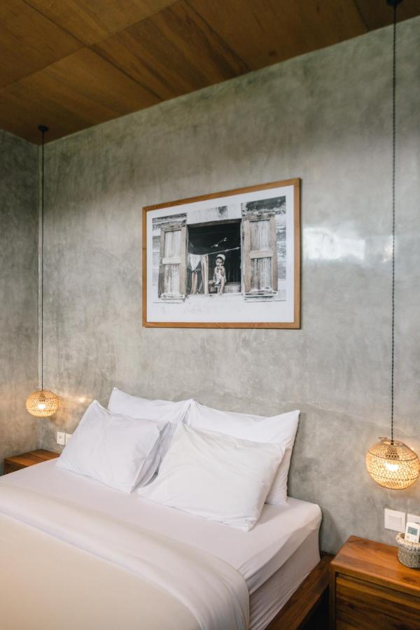 Kano Canggu Loft Kültér fotó