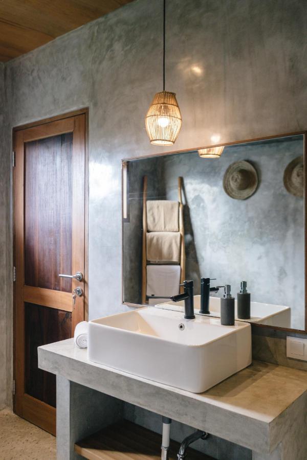 Kano Canggu Loft Kültér fotó