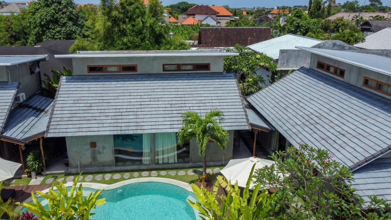 Kano Canggu Loft Kültér fotó