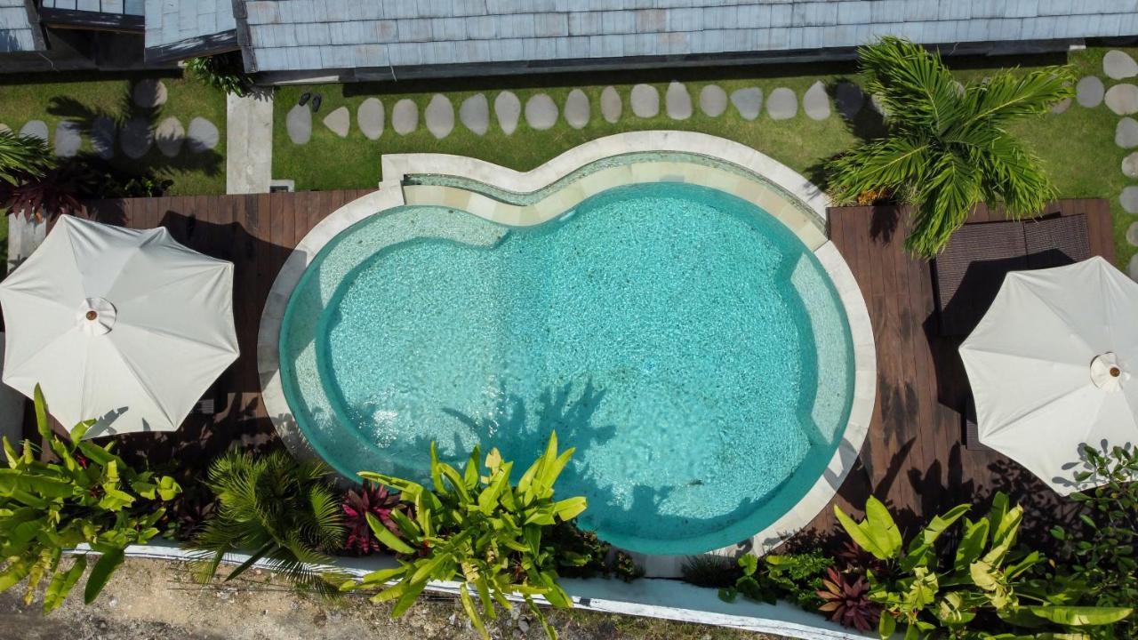Kano Canggu Loft Kültér fotó